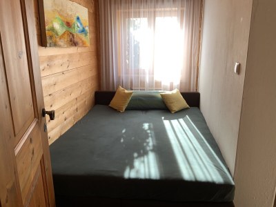 Holiday apartment Biohausatelierwohnung - Features photo 32