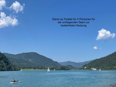 Holiday apartment Biohausatelierwohnung - Environment photo 39