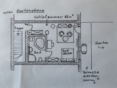 Holiday apartment Biohausatelierwohnung - Document photo 40
