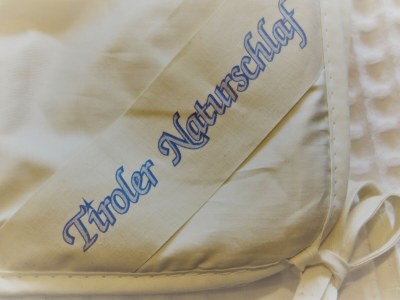 Holiday apartment Biohausatelierwohnung - Document photo 43