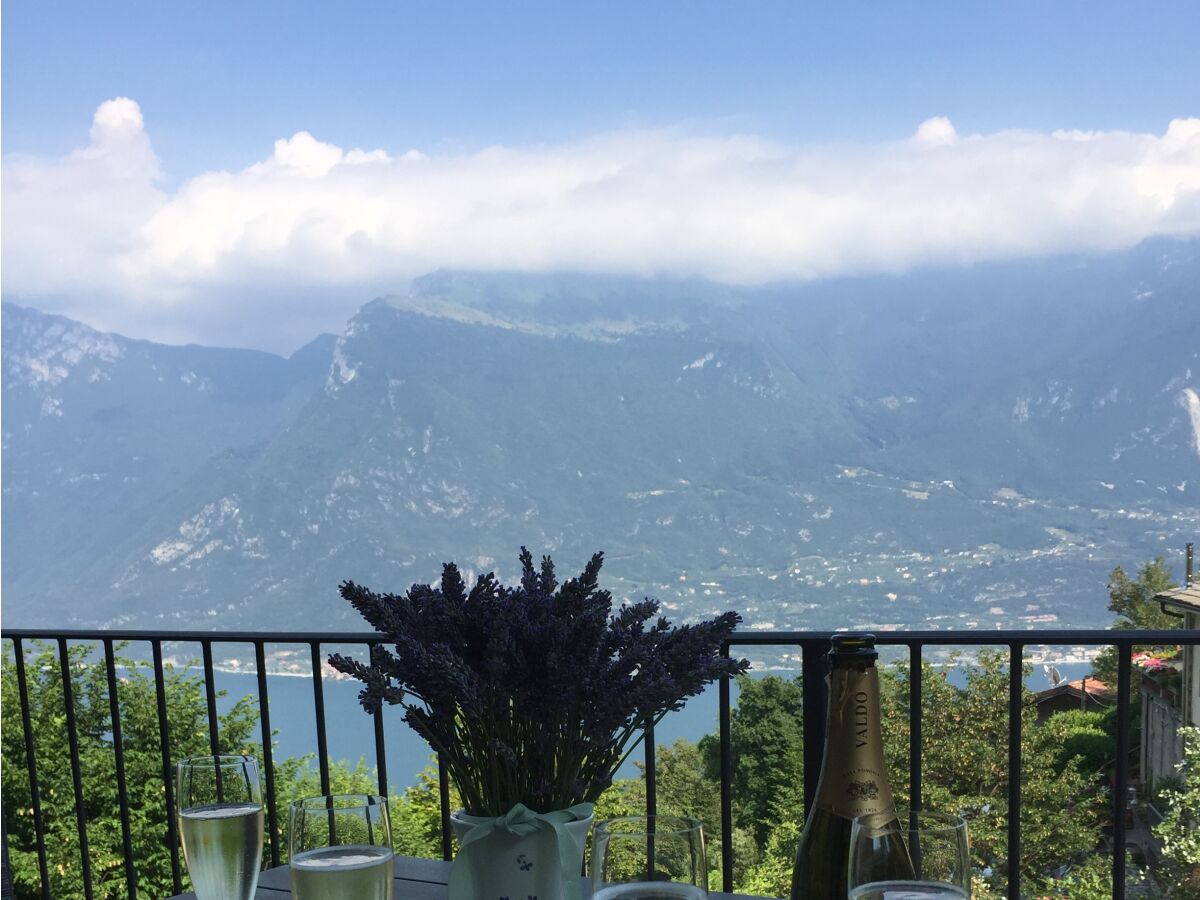 Holiday house Casa Rosemarie - Outdoor photo 2