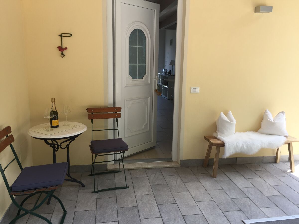 Holiday house Casa Rosemarie - Outdoor photo 3