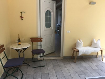 Holiday house Casa Rosemarie - Outdoor photo 3