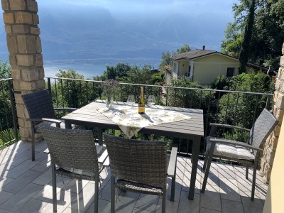 Holiday house Casa Rosemarie - Outdoor photo 5