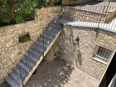 Holiday house Casa Rosemarie - Outdoor photo 6