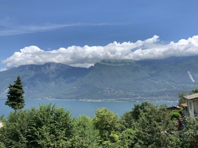 Holiday house Casa Rosemarie - Outdoor photo 7