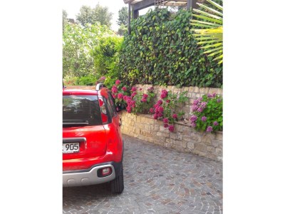 Holiday house Casa Rosemarie - Outdoor photo 9