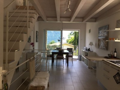 Holiday house Casa Rosemarie - Features photo 10