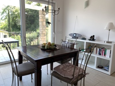 Holiday house Casa Rosemarie - Features photo 11