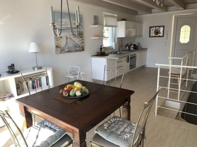 Holiday house Casa Rosemarie - Features photo 12