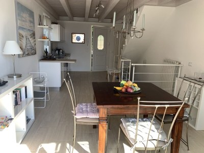 Holiday house Casa Rosemarie - Features photo 13