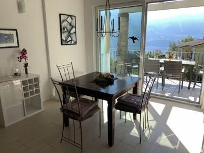 Holiday house Casa Rosemarie - Features photo 14