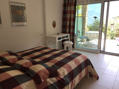 Holiday house Casa Rosemarie - Features photo 16