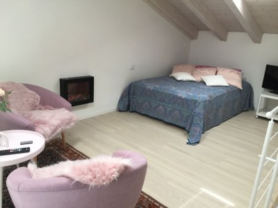 Holiday house Casa Rosemarie - Features photo 18