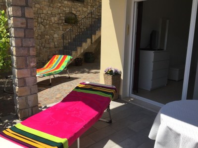 Holiday house Casa Rosemarie - Features photo 22