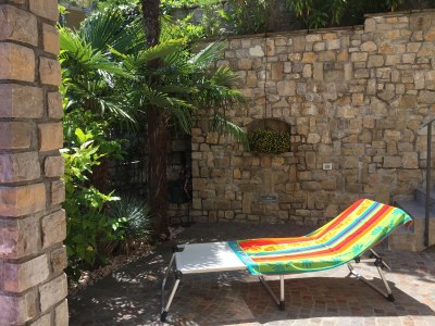 Holiday house Casa Rosemarie - Features photo 23