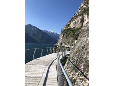 Holiday house Casa Rosemarie - Environment photo 24