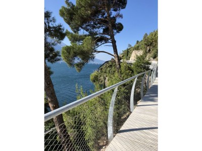 Holiday house Casa Rosemarie - Environment photo 25