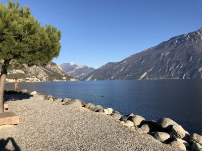 Holiday house Casa Rosemarie - Environment photo 26