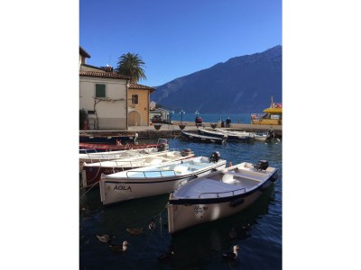 Holiday house Casa Rosemarie - Environment photo 27