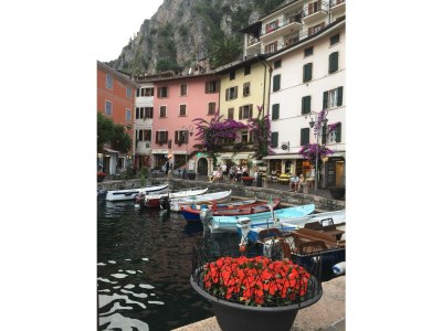 Holiday house Casa Rosemarie - Environment photo 29