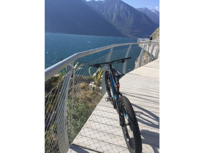 Holiday house Casa Rosemarie - Environment photo 30