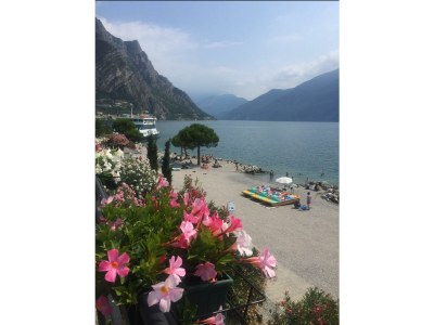 Holiday house Casa Rosemarie - Environment photo 31