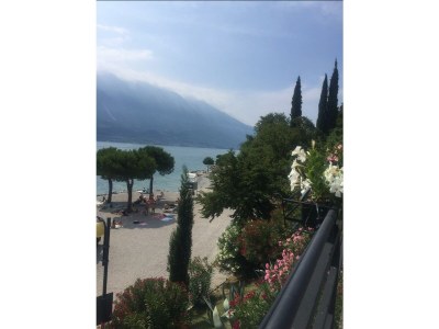 Holiday house Casa Rosemarie - Environment photo 32