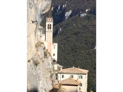 Holiday house Casa Rosemarie - Environment photo 33