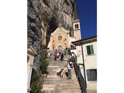 Holiday house Casa Rosemarie - Environment photo 34