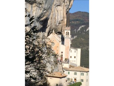 Holiday house Casa Rosemarie - Environment photo 35