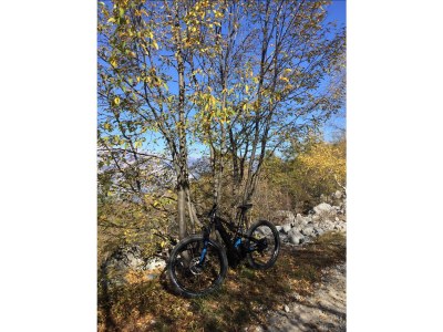 Holiday house Casa Rosemarie - Environment photo 36