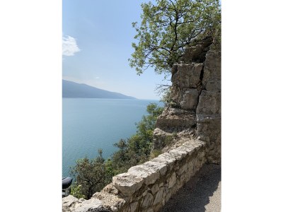 Holiday house Casa Rosemarie - Environment photo 38