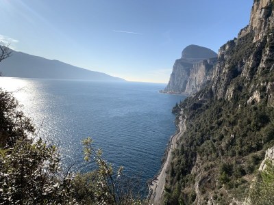 Holiday house Casa Rosemarie - Environment photo 39