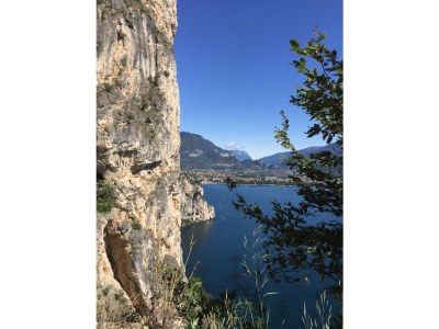 Holiday house Casa Rosemarie - Environment photo 40