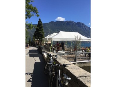 Holiday house Casa Rosemarie - Environment photo 42