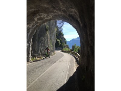 Holiday house Casa Rosemarie - Environment photo 43