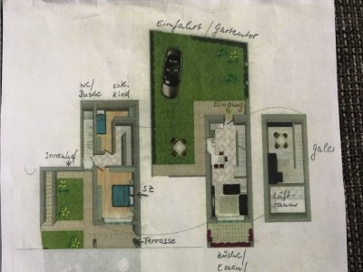 Holiday house Casa Rosemarie - Document photo 44