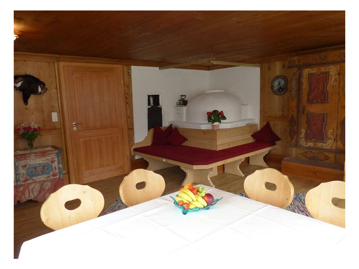 Apartment Appartement- 3 Schlafzimmer  DU/BADEWANNE/WC