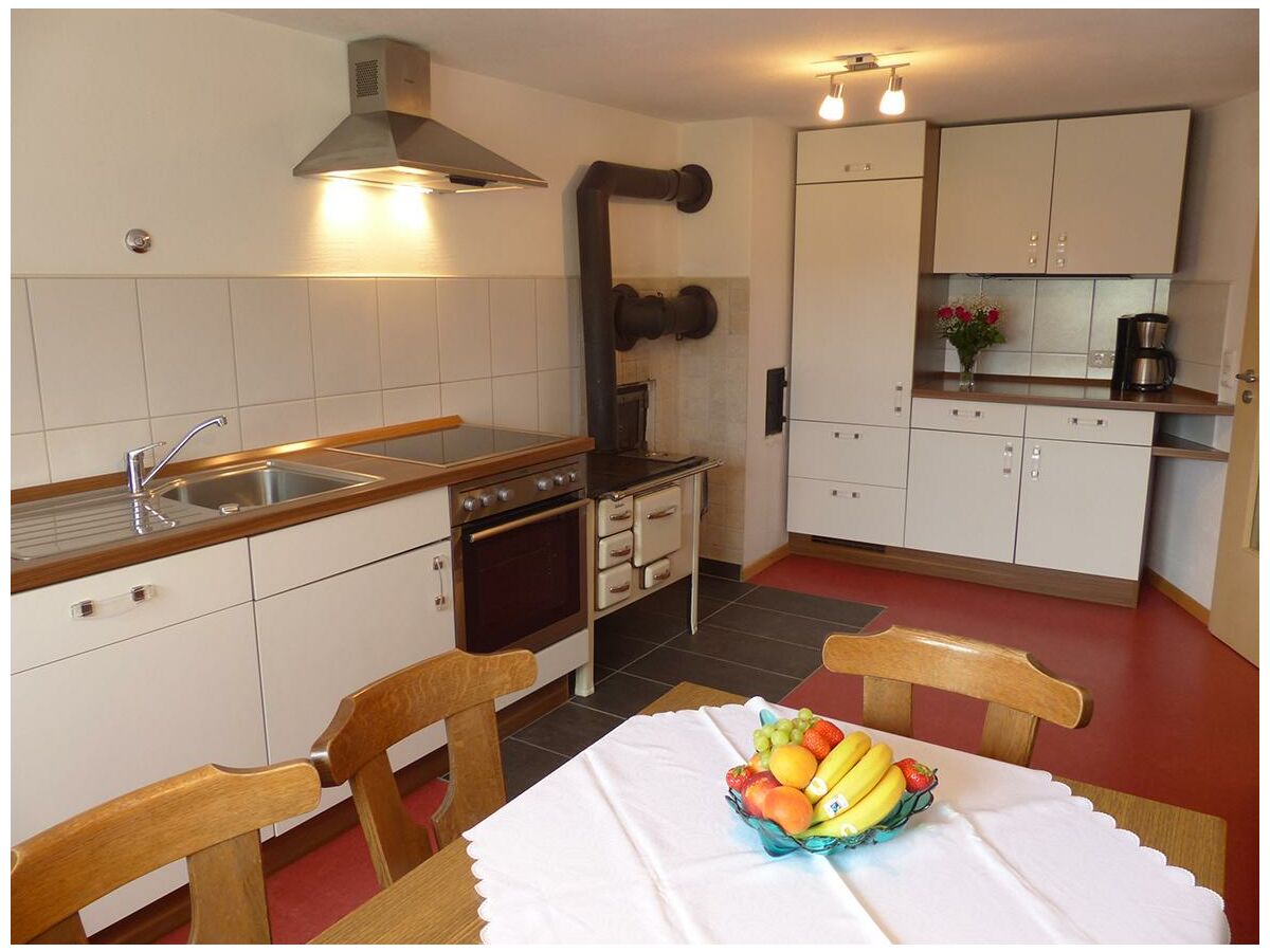 Apartment Appartement- 3 Schlafzimmer  DU/BADEWANNE/WC - Outdoor photo 4