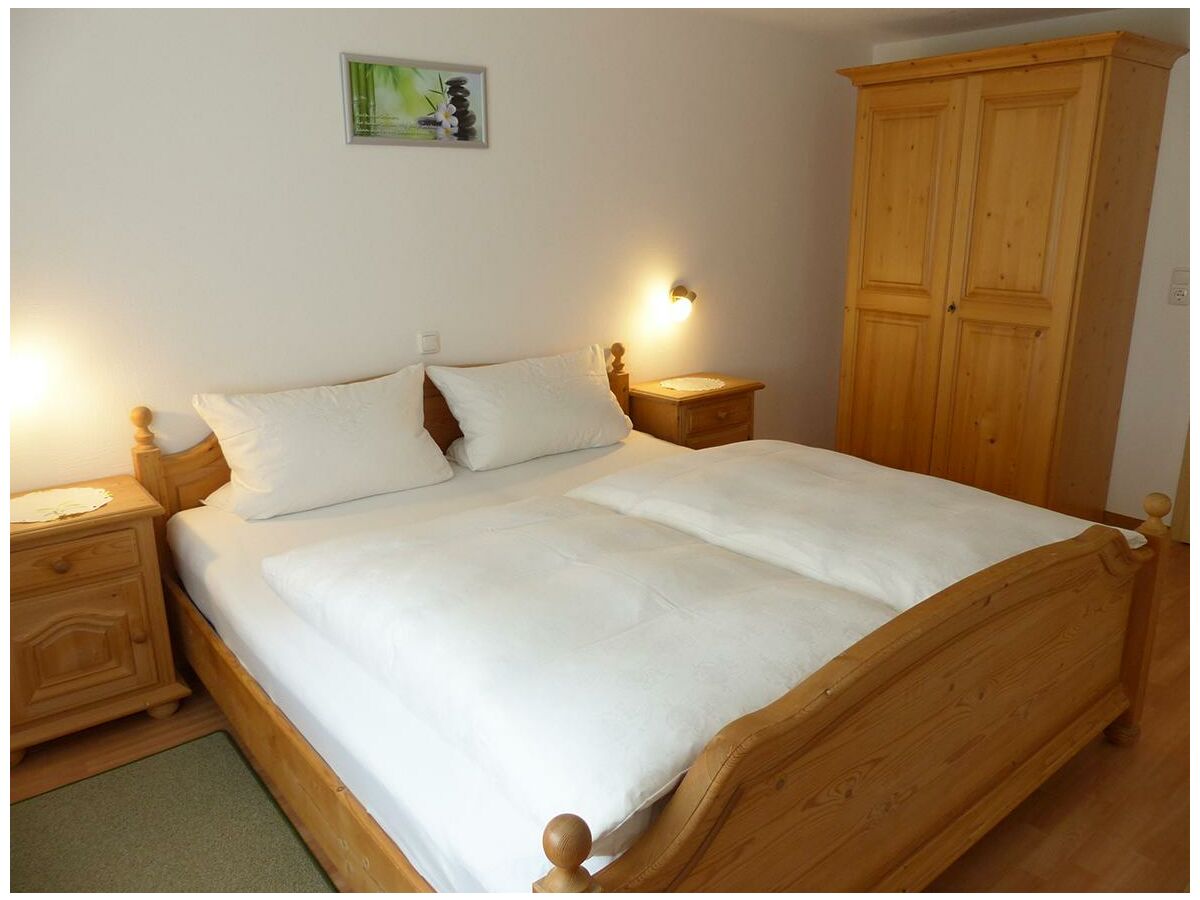 Apartment Appartement- 3 Schlafzimmer  DU/BADEWANNE/WC - Outdoor photo 5