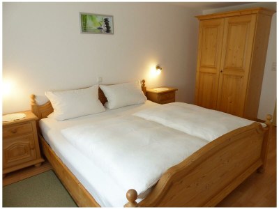 Apartment Appartement- 3 Schlafzimmer  DU/BADEWANNE/WC - Outdoor photo 5