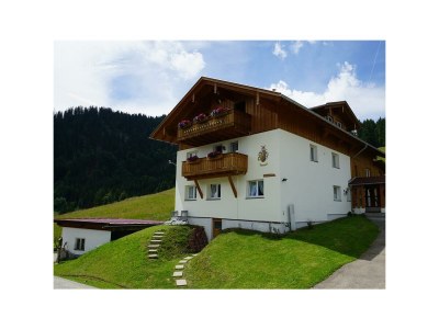 Apartment Appartement- 3 Schlafzimmer  DU/BADEWANNE/WC - Outdoor photo 9