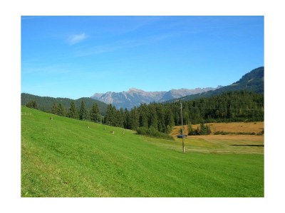 Apartment Appartement- 3 Schlafzimmer  DU/BADEWANNE/WC - Outdoor photo 13