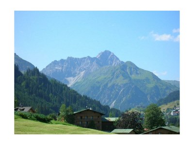 Apartment Appartement- 3 Schlafzimmer  DU/BADEWANNE/WC - Outdoor photo 14