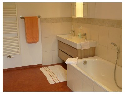 Apartment Appartement- 3 Schlafzimmer  DU/BADEWANNE/WC - Outdoor photo 15