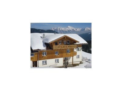 Apartment Appartement- 3 Schlafzimmer  DU/BADEWANNE/WC - Outdoor photo 16