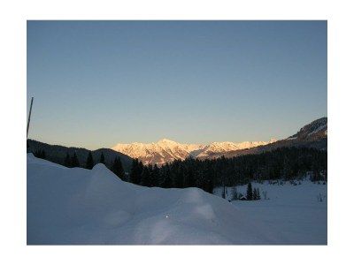 Apartment Appartement- 3 Schlafzimmer  DU/BADEWANNE/WC - Outdoor photo 17