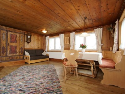 Apartment Appartement- 3 Schlafzimmer  DU/BADEWANNE/WC - Features photo 18