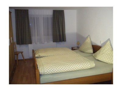 Apartment Appartement- 3 Schlafzimmer  DU/BADEWANNE/WC - Features photo 21